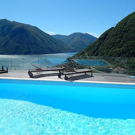 Villa Lillaアルジェーニョ エクステリア 写真