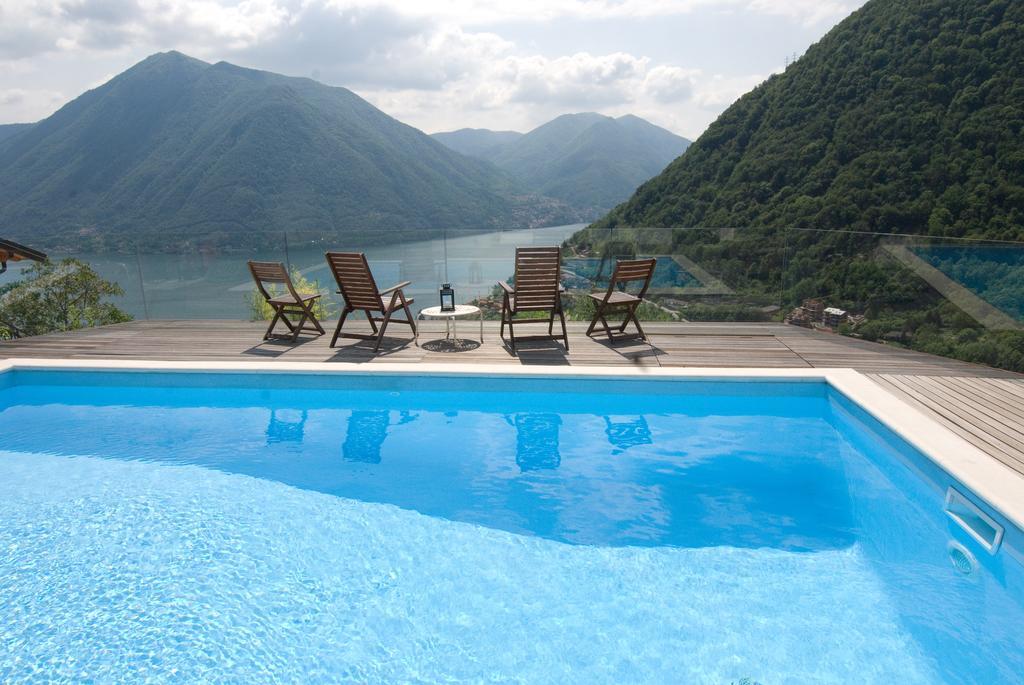 Villa Lillaアルジェーニョ 部屋 写真