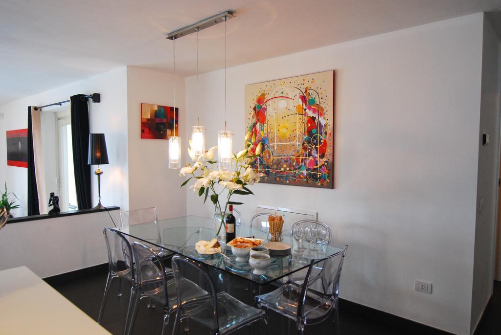 Villa Lillaアルジェーニョ 部屋 写真