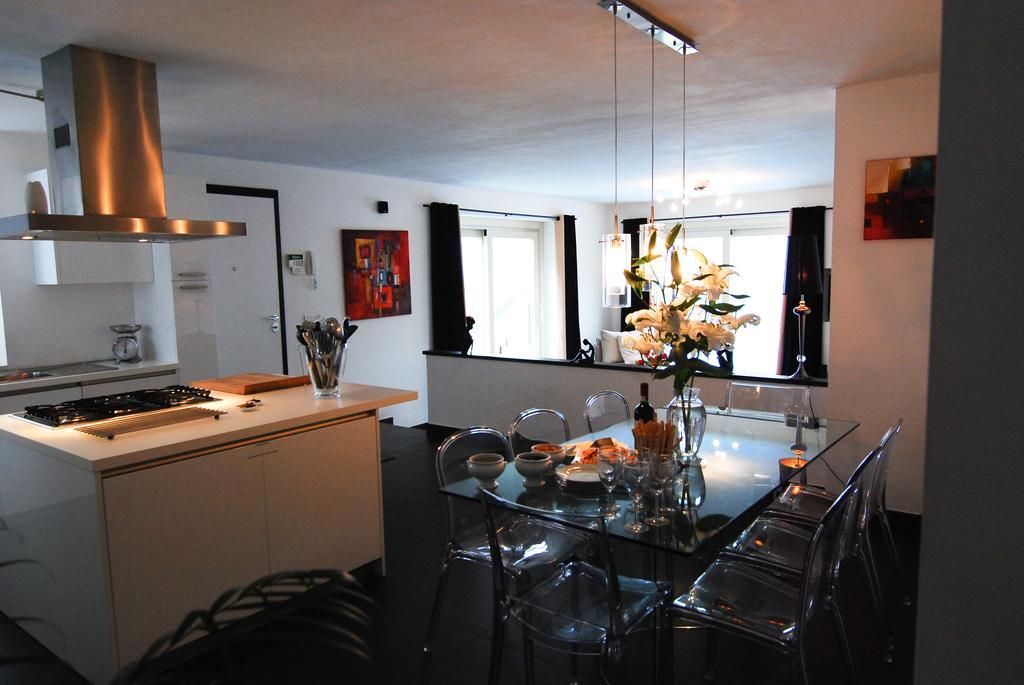 Villa Lillaアルジェーニョ 部屋 写真