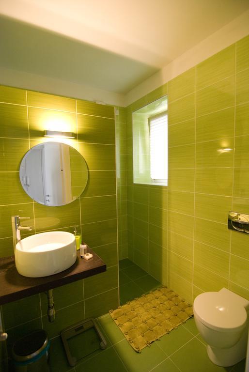 Villa Lillaアルジェーニョ 部屋 写真