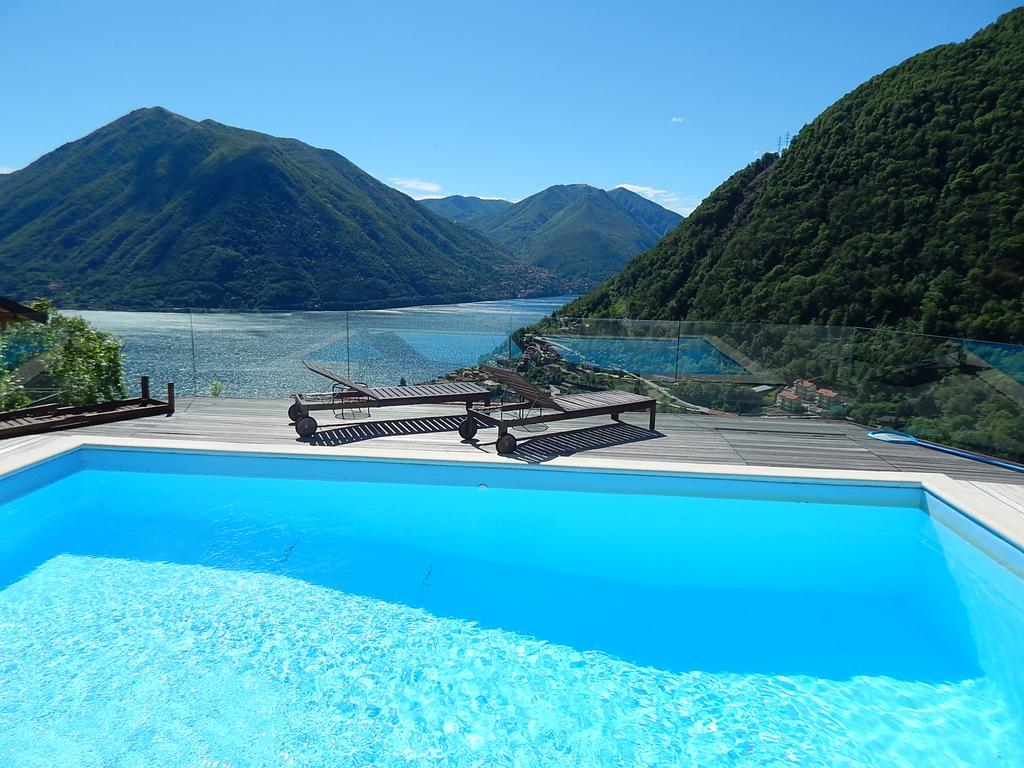 Villa Lillaアルジェーニョ エクステリア 写真